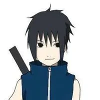 Uchiha Nasuke