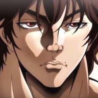 Baki Hanma