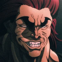 Yujiro Hanma