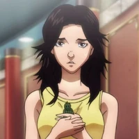 Kozue Matsumoto