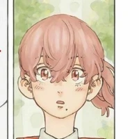 Tachibana Hinata ( Hồi nhỏ )