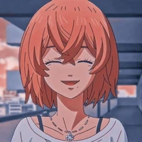 Tachibana Hinata