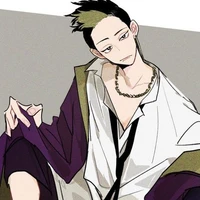 Hanma Shuji