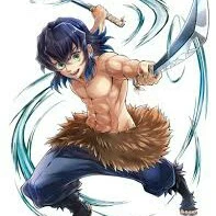 inosuke