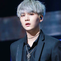 Min Yoongi