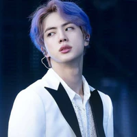 Kim Seokjin