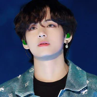 Kim Taehyung