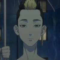 Hanma Shuji