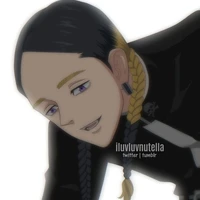Haitani Ran
