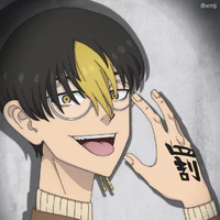 Hanma Shuji