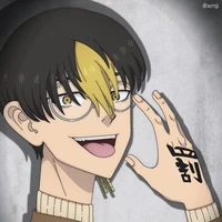 Hanma Shuji