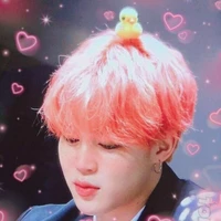 Park Jimin(Jimin)