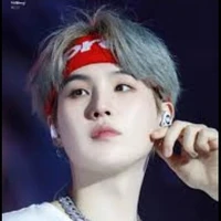 Min Yoongi(Suga)