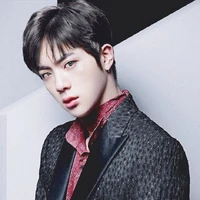 Kim SeokJin (Jin)