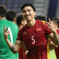 Đoàn Văn Hậu