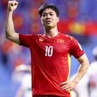 Nguyễn Công Phượng