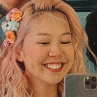 Alina Kim (Homa)