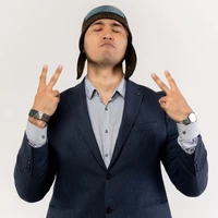 Mr.boom(cha Homa)