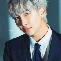 Kim NamJoon-bt JK