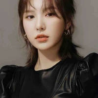 (Son) Kim Seung Wan ( Wendy )