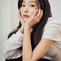 (Kang) Kim Seulgi