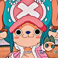 Tony Tony Chopper