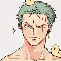 Roronoa Zoro