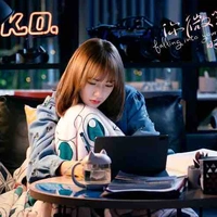 Đồng Dao (ZGDX_Smiling)/ snowing