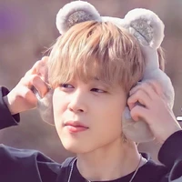 Park Jimin-Minnie