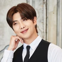 Kim Namjoon-RM