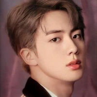 Kim Seokjin-Pít Jin