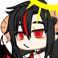 Micheal Afton ( Demon AU_004 )