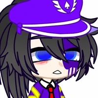 Mikey Afton ( Female AU_003 )