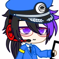 Micheal Smicth ( Fnaf1 Nightguar_007 )