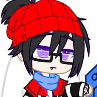 Micheal Emily ( Emily family AU_ 010 )