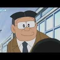Thầy Nobita