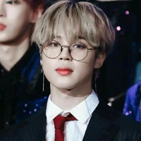 Park Jimin -cậu