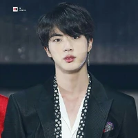 Kim Seok Jin