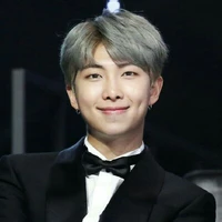Kim Namjoon