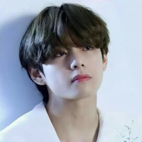 Kim Taehyung -hắn