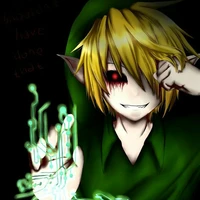 Ben Drowned