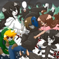 Các Creepypasta