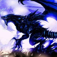 Black dạng thú