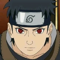 Uchiha Shisui