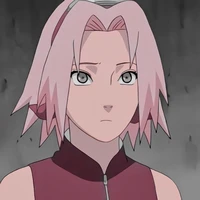 Haruno Sakura