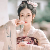 giang đóa nhi – giang ánh – địa vương