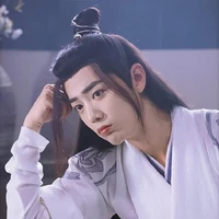 ngụy vô tiện – ngụy anh
