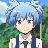 Shiota Nagisa