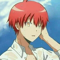 Akabane Karma