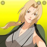 Tsunade